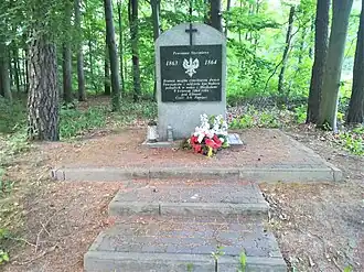 Prymusowa Wola