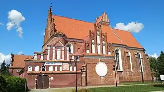 Przasnysz