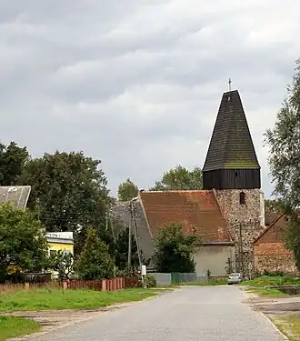 Przecław (Lubusz)