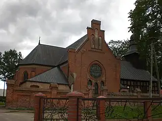 Przechlewo