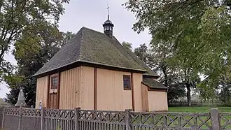 Przedwojewo