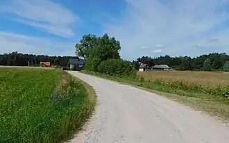 Żeliszew Duży
