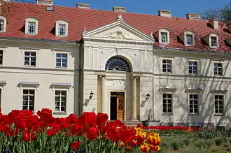 Przelewice (Pyrzyce)