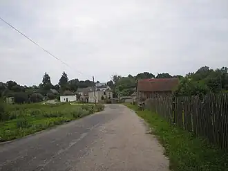 Przelewice (Wałcz)