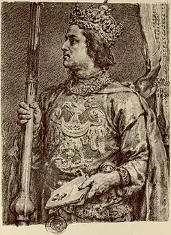 Przemysl II