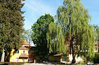 Przerzeczyn-Zdrój