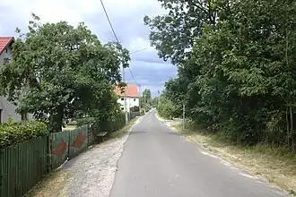 Przesieczany