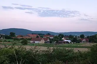 Przezdrowice