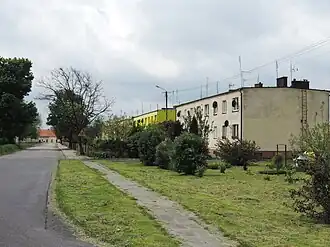 Przybysław (Jarocin)