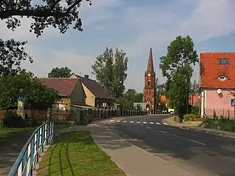 Przylep (Lubusz)