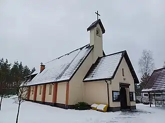 Przypki