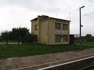Kruszyna (Radom)