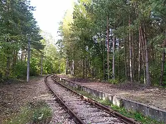 Pogorzyce