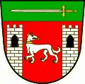 Blason de Psáry