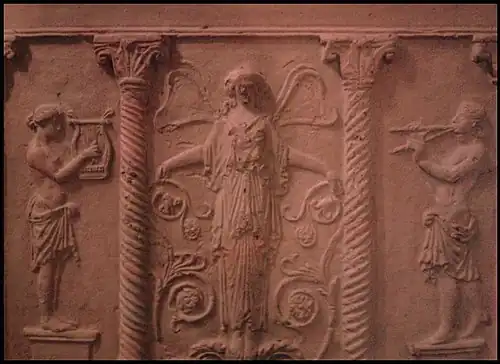 Psychée