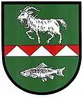 Blason de Pstruží
