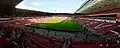 Le stade en 2019
