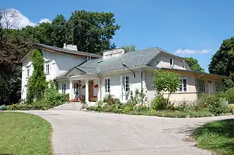 Pszczela Wola