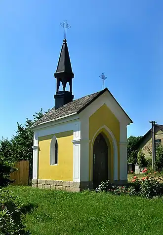 Ptýrov