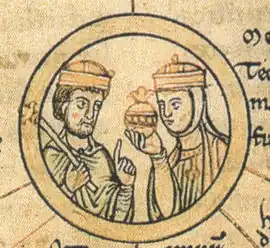 Image illustrative de l’article Mathilde de Ringelheim