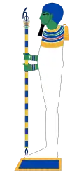 Ptah.