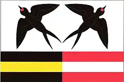 Drapeau de Ptice