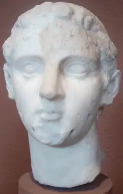 Ptolémée IV