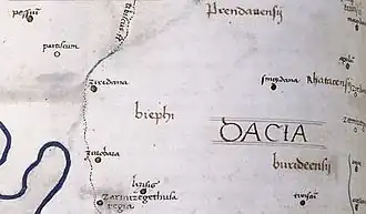 Image illustrative de l’article Ziridava