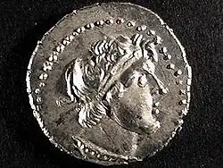Ptolémée VIII