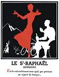 Première apparition du thème des « jumeaux » en 1932.
