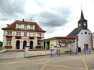 Puberg