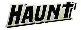 Image illustrative de l’article Haunt
