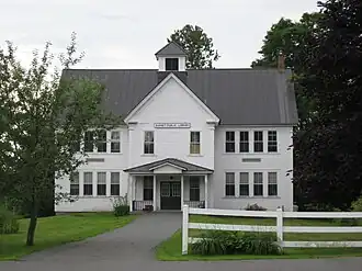 Barnet (Vermont)
