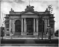 Le bain public et gymnase de Maisonneuve en 1916.