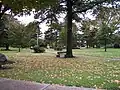 Jardin public