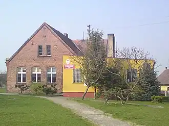 Radostynia