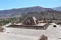 Pucará de Tilcara