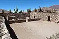 Pucará de Tilcara