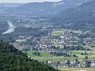 Puch bei Hallein