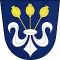 Blason de Puclice