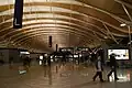 Intérieur du Terminal 2.