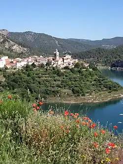 Puebla de Arenoso