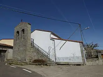 Puebla de San Medel