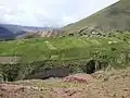 Pueblo viejo