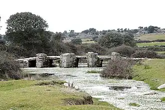 Almeida de Sayago