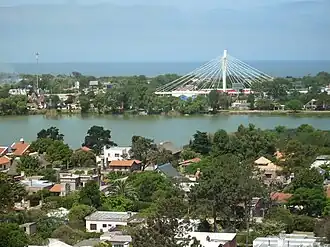 Ciudad de la Costa