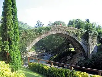 Liérganes