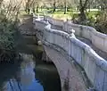 Pont de la Culebra.