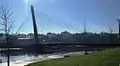 Le pont et la ville