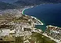 Le port de Puerto Vallarta